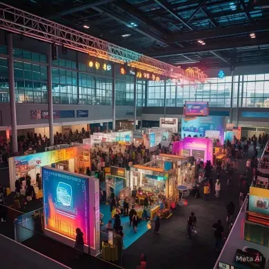 Nikmati Nyaman Festival Teknologi 2025 di Bogor
